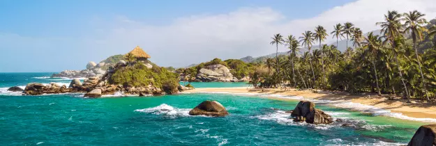 Santa Marta